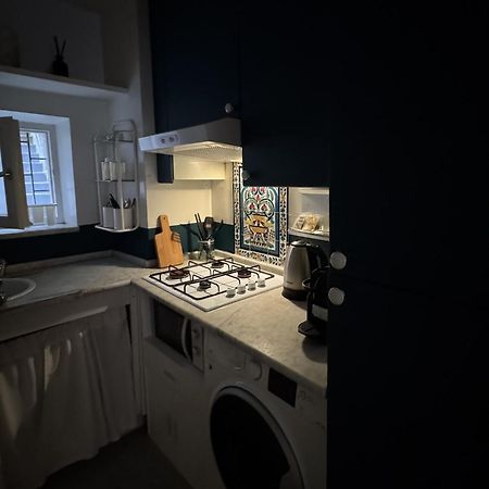 Scipioni Rome Apartment - Vatican Екстер'єр фото