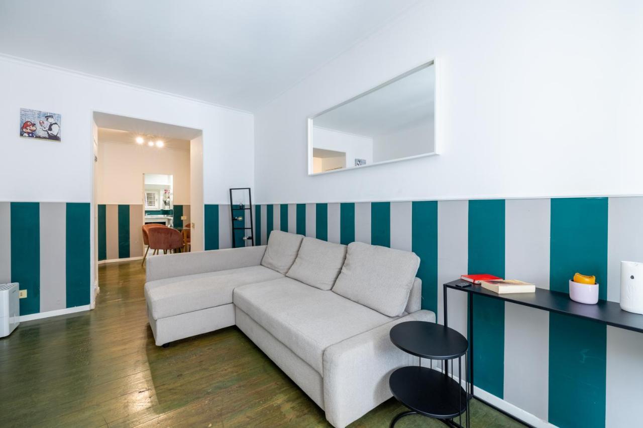 Scipioni Rome Apartment - Vatican Екстер'єр фото
