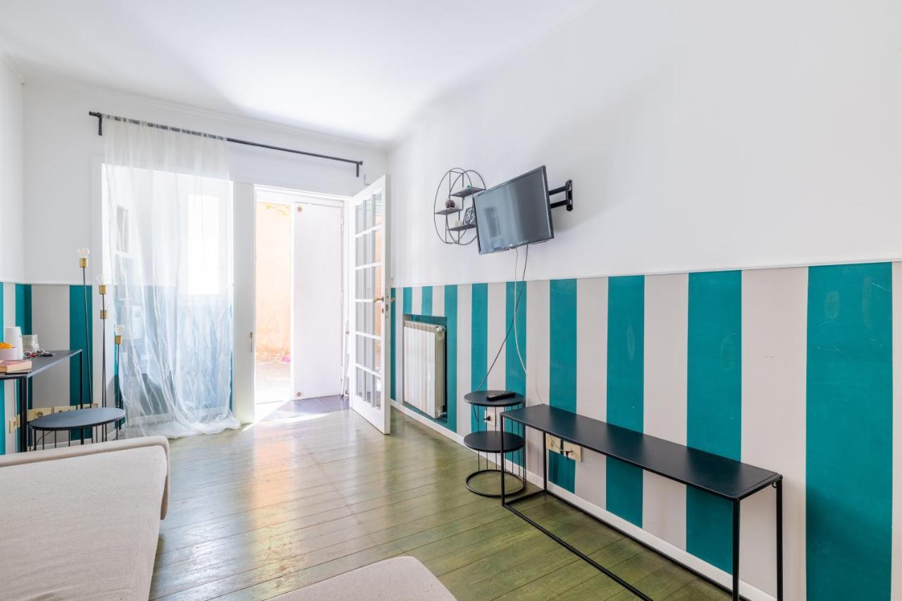 Scipioni Rome Apartment - Vatican Екстер'єр фото