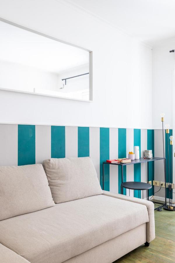 Scipioni Rome Apartment - Vatican Екстер'єр фото