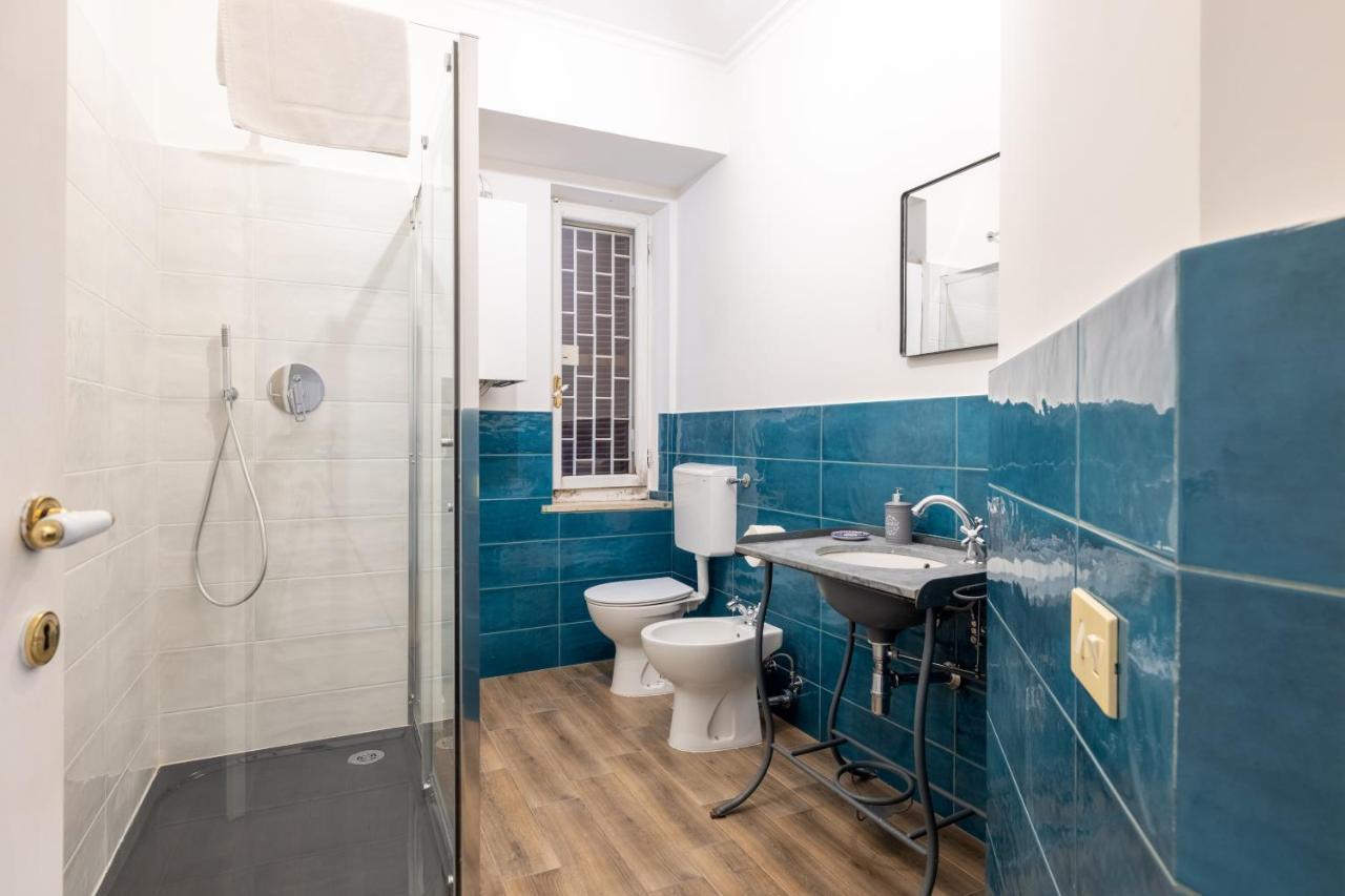 Scipioni Rome Apartment - Vatican Екстер'єр фото