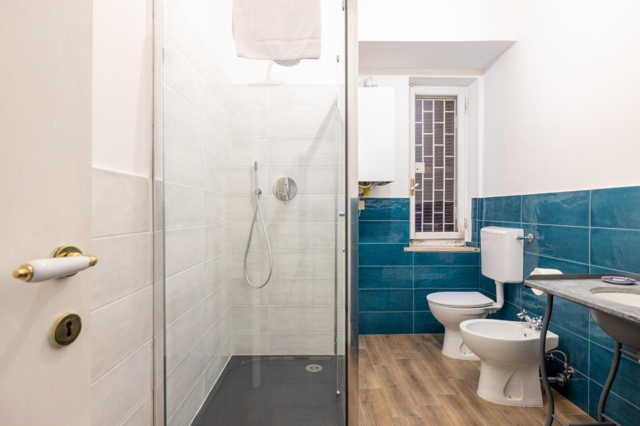 Scipioni Rome Apartment - Vatican Екстер'єр фото