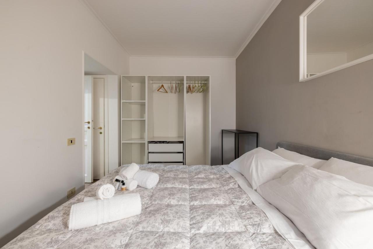 Scipioni Rome Apartment - Vatican Екстер'єр фото