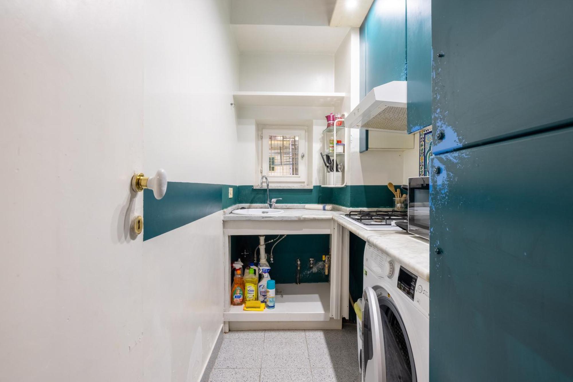 Scipioni Rome Apartment - Vatican Екстер'єр фото