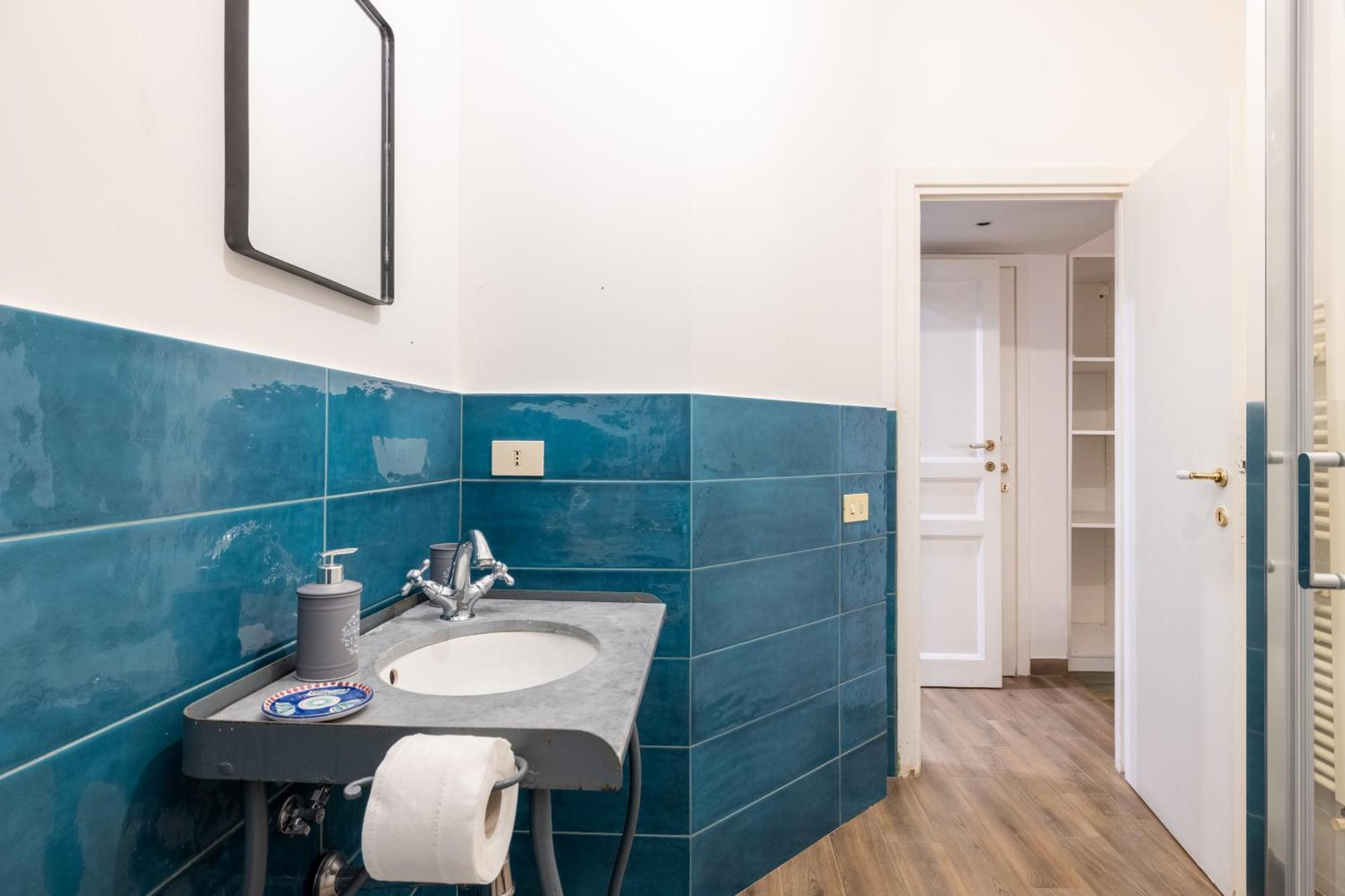 Scipioni Rome Apartment - Vatican Екстер'єр фото