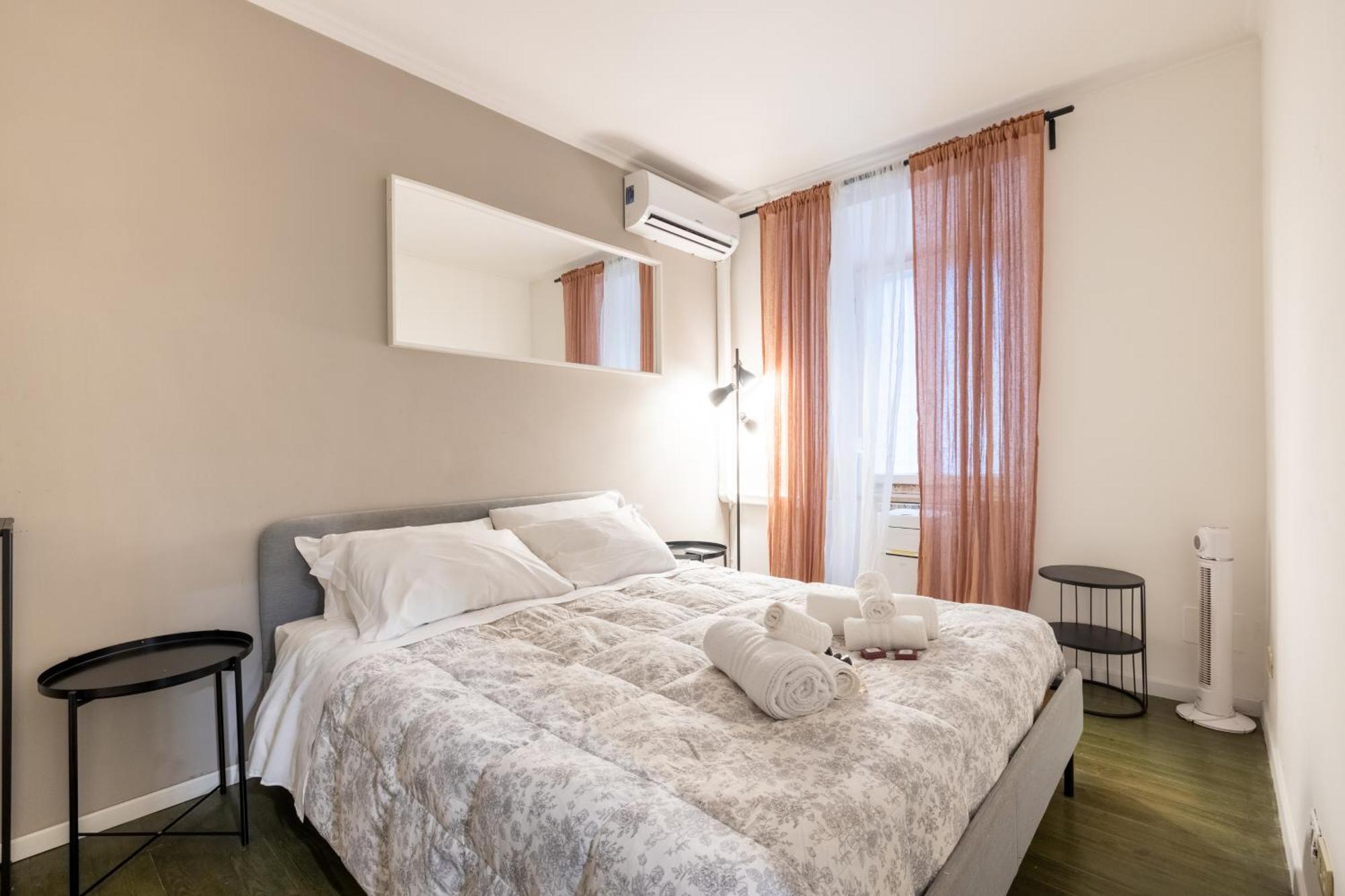 Scipioni Rome Apartment - Vatican Екстер'єр фото