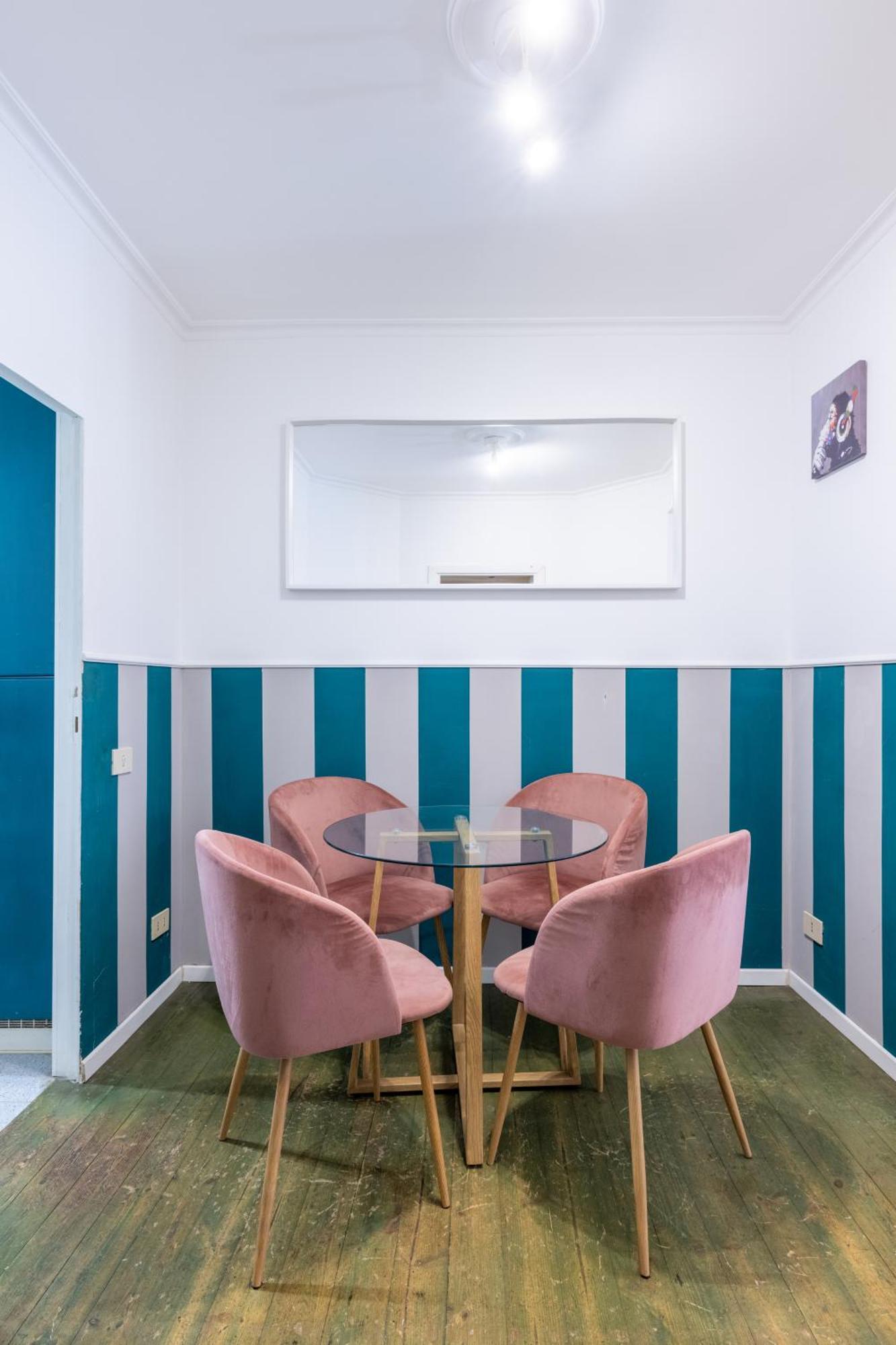Scipioni Rome Apartment - Vatican Екстер'єр фото