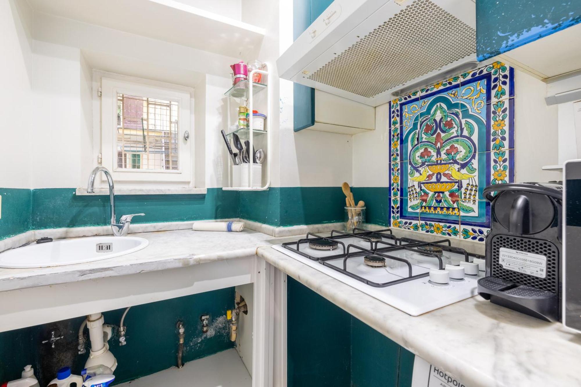 Scipioni Rome Apartment - Vatican Екстер'єр фото