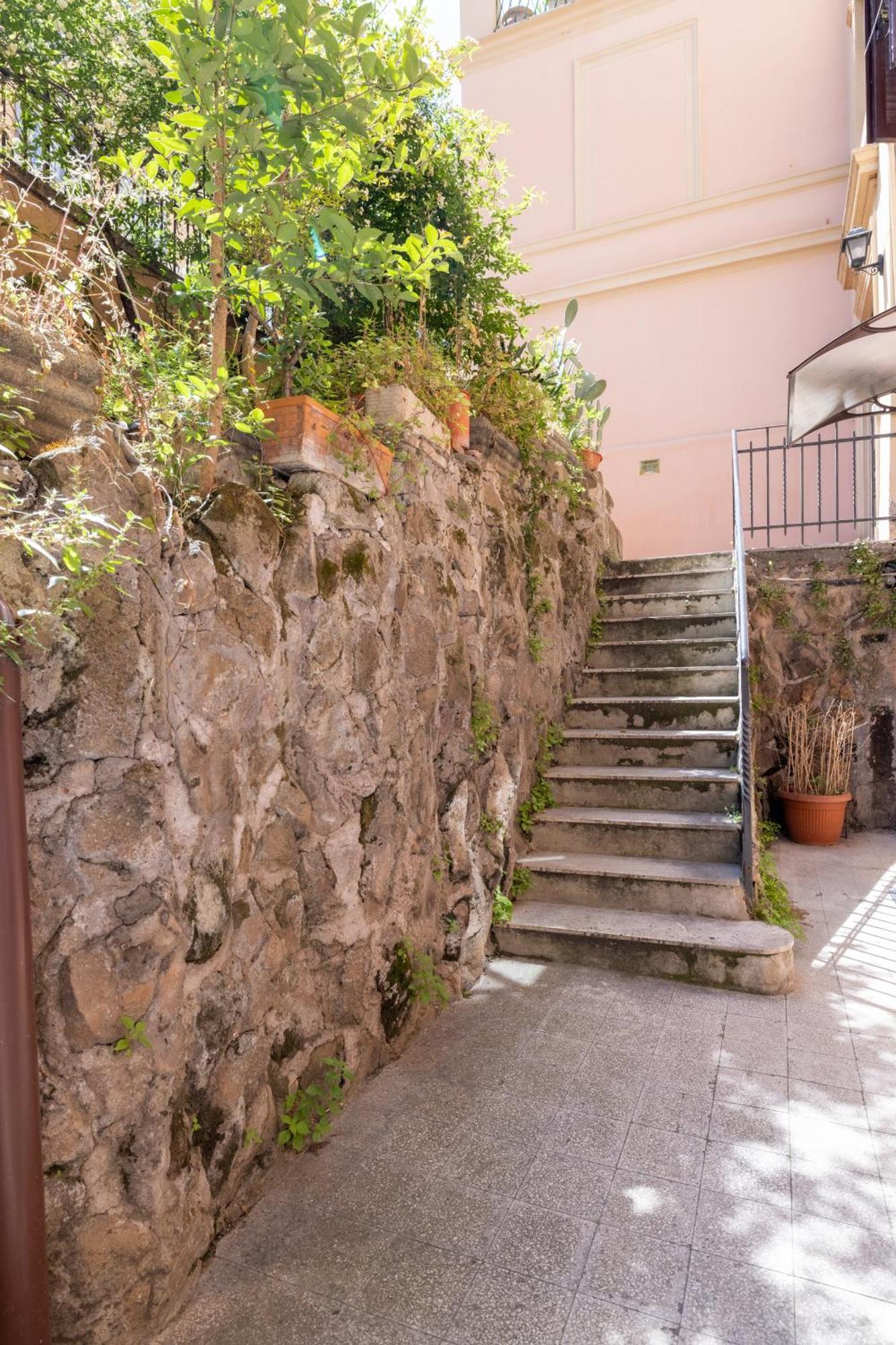 Scipioni Rome Apartment - Vatican Екстер'єр фото