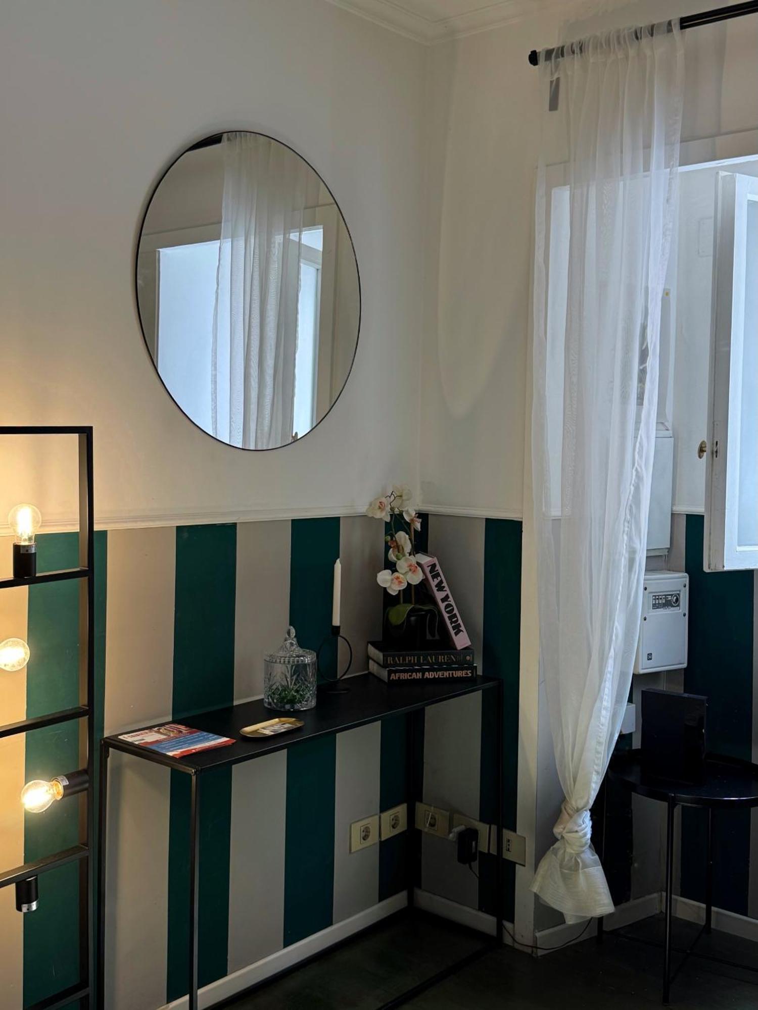 Scipioni Rome Apartment - Vatican Екстер'єр фото