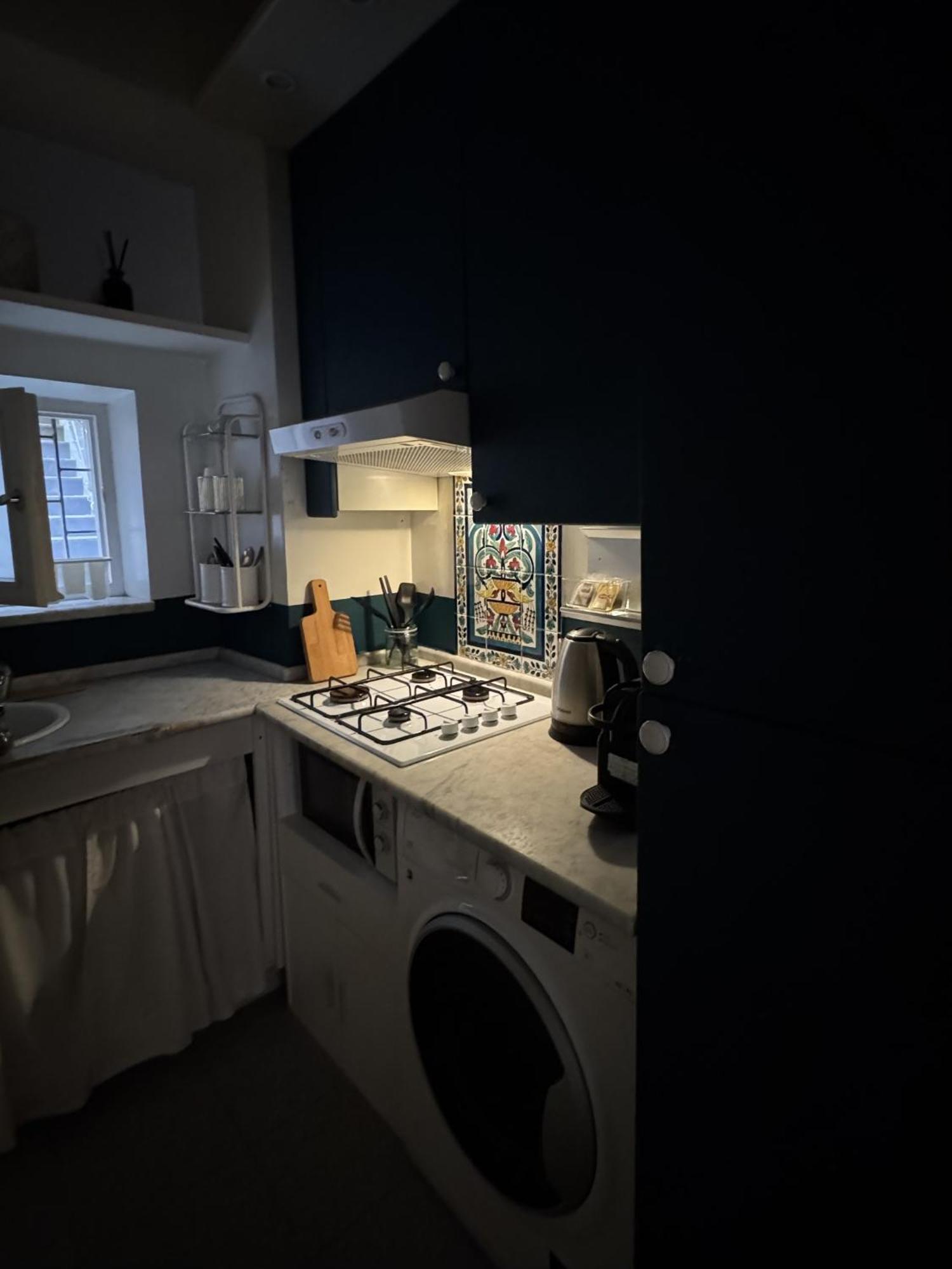 Scipioni Rome Apartment - Vatican Екстер'єр фото